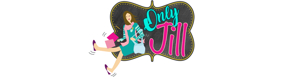 Only Jill